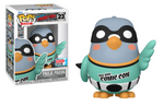 NYCC 2023 Icons Paulie Pigeon Pop Vinyl