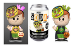 NYCC 2023 Trick or Treat Freddy Funko Soda Vinyl