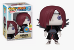 Naruto Shippuden Nagato Gamestop Exclusive Pop Vinyl