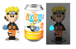 Naruto Uzumaki Funko Shop Soda Vinyl