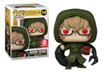 Toyko Ghoul: re Nishiki Nishio AE Exclusive Pop Vinyl