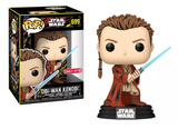 Star Wars Phantom Menace Target Exclusive Pop Vinyl