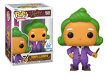 Oompa Loompa with Piccolo Funko Shop Pop Vinyl