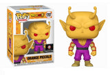 Dragon Ball Super Orange Piccolo Chalice Exclusive Pop Vinyl