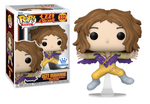 Pop! Rocks Ozzy Osbourne Purple Fringe Outfit Funko Shop Pop Vinyl