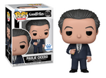 GoodFellas Paulie Cicero Funko Shop Pop Vinyl