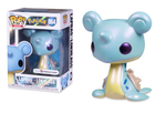 Pokemon Lapras Pearlescent Pokemon Centre Pop Vinyl