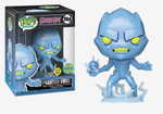 Scooby-Doo Phantom Virus Glow NFT Redemption 1900 Piece Funko Pop