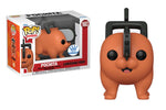 Chainsaw Man Pochita Funko Shop Pop Vinyl