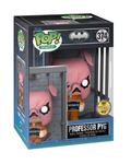 Batman 85th Series 2 Professor Pyg NFT Redemption 1900 Piece Funko Pop