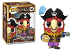 Funtastic Voyage 2024 Proto Pirates Pop Vinyl