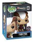 Thundercats Pumyra NFT Redemption 1900 Piece Funko Pop