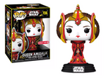 Star Wars Phantom Menace Target Exclusive Pop Vinyl