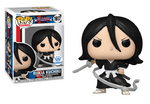 Bleach Rukia Kuchiki Funko Shop Pop Vinyl