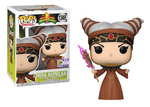 Power Rangers Rita Repulsa SDCC 2023 Convention Sticker