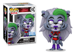 Five Nights at Freddys Roxy (Chance of Chase) Funko Shop Pop Vinyl