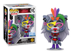 Five Nights at Freddys Roxy (Chance of Chase) Funko Shop Pop Vinyl