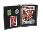 Rudolph The Rednose-Reindeer Classic 25th Anniversary Pop Vinyl