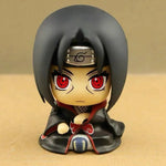 Naruto Figure Q Version Kawaii Anime Figurine