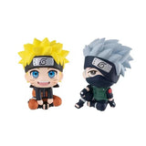 Naruto Figure Q Version Kawaii Anime Figurine