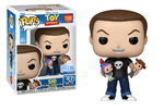 Disney Toy Story Sid (30th Anniversary) Funko Shop Pop Vinyl