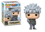 Naruto Shippuden Sakumo Hatake Funko Shop Pop Vinyl