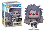 Naruto Shippuden Sasuke Curse Mark 2 Chalice Exclusive Pop Vinyl