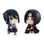 Naruto Figure Q Version Kawaii Anime Figurine