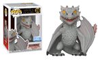 House of the Dragon Seasmoke Funko Shop Pop Vinyl