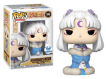 Inuyasha Sesshomarus Mother Funko Shop Pop Vinyl