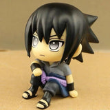 Naruto Figure Q Version Kawaii Anime Figurine