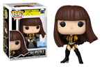 DC Watchman Silk Spectre II Funko Shop Pop Vinyl