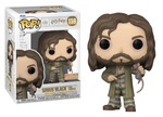 Harry Potter Sirius Black with Wormtail BoxLunch Exclusive Pop Vinyl