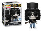 Pop! Rocks Guns N Roses Axl Slash & Duff Funko Shop Pop Vinyl