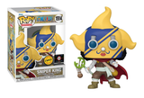 One Piece Sniper King (Chase of Chase) Chalice Exclusive Pop Vinyl