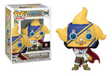 One Piece Sniper King (Chase of Chase) Chalice Exclusive Pop Vinyl