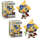 One Piece Sniper King (Chase Bundle) Chalice Exclusive Pop Vinyl