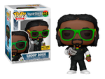 Pop Rocks! Snoop Dogg Hot Topic Funko Pop Vinyl