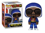 Pop Rocks! Snoop Dogg with Hoodie Funko Pop Vinyl