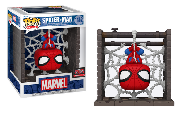 Arakni, Funnel Web fab marvel PCG鑑定品 FaBrary | Arakni, Funnel Web