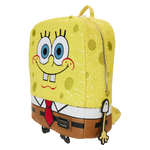 SpongeBob SquarePants Sequin Cosplay Mini Loungefly Bag