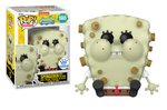 Spongebob Squarepants with the Suds Funko Shop Pop Vinyl