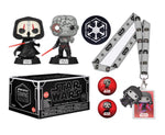 Star Wars Gaming Greats Gamestop Collector Box Funko Pop Vinyl