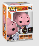 Dragon Ball Z Super Buu With Ghost (Chance of Chase) Chalice Pop Vinyl