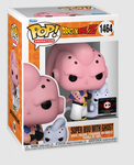 Dragon Ball Z Super Buu With Ghost (Chance of Chase) Chalice Pop Vinyl