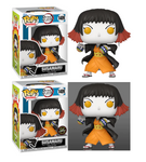 Demon Slayer Susamaru (Chase Bundle) Pop Vinyl