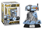 Star Wars T3-M4 (Legends) Funko Shop Pop Vinyl