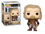 Lord Of The Rings Théoden Funko Shop Pop Vinyl
