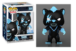 Solo Leveling Tank (Chance of Chase) Funko Shop Pop Vinyl
