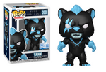 Solo Leveling Tank (Chance of Chase) Funko Shop Pop Vinyl